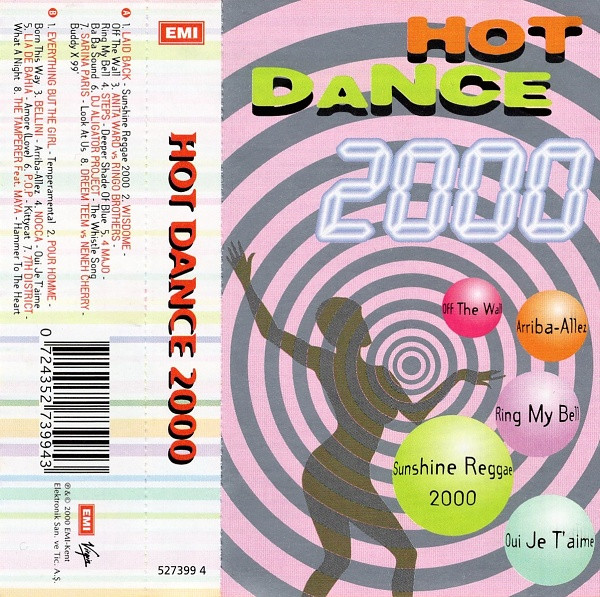 Hot Dance 2000