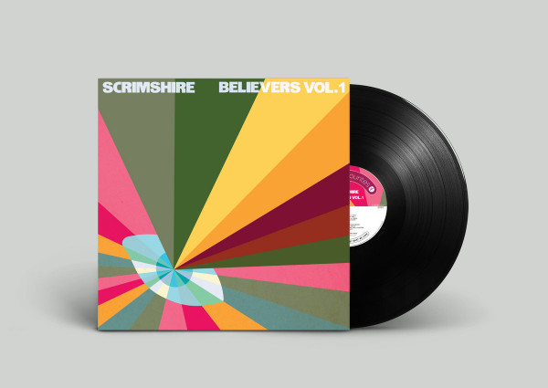 Believers Vol. 1