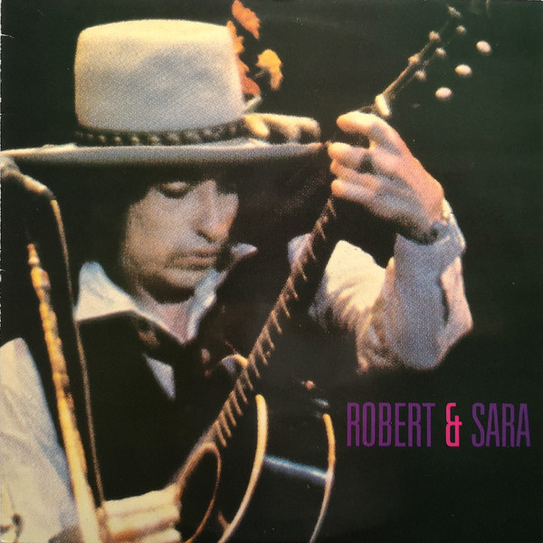 Robert & Sara