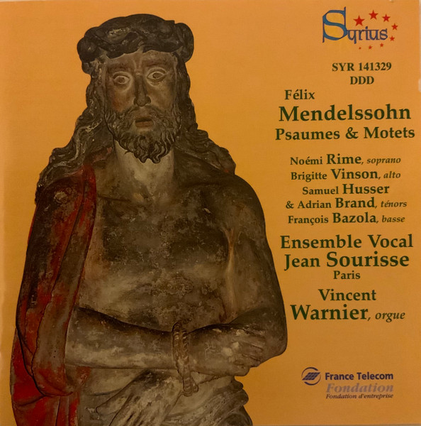 Psaumes & Motets