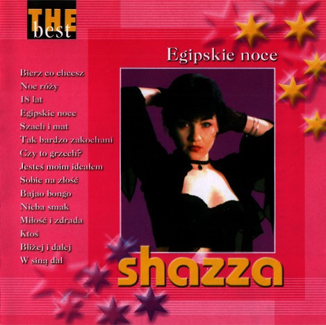 Egipskie Noce