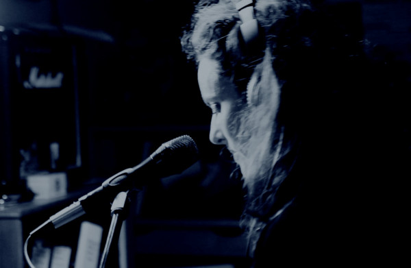 Corona Lockdown Concert For TUSK Festival 2020