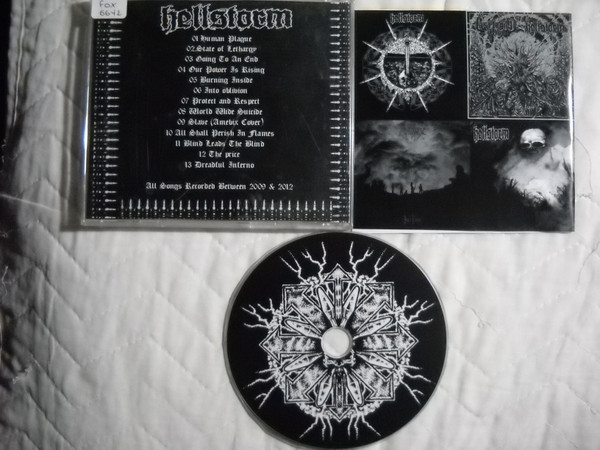 Hellstorm