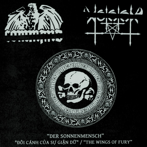 Der Sonnenmensch / Đôi Cánh Của Sự Giận Du = The Wings Of Fury
