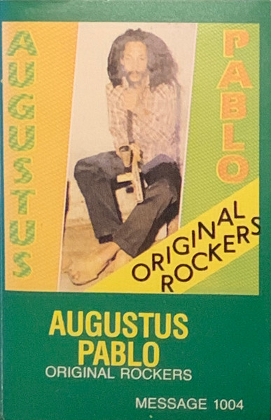 Original Rockers