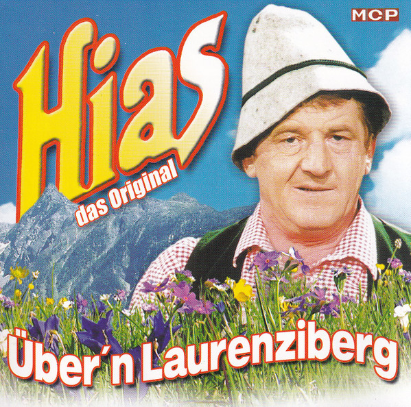 Über'n Laurenziberg