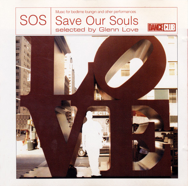 SOS - Save Our Souls