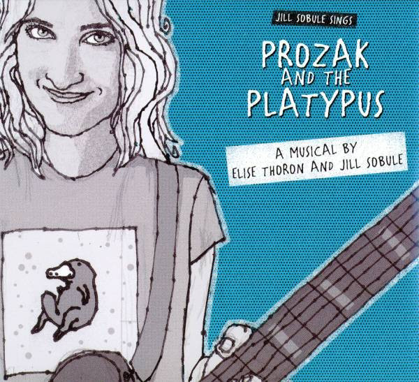 Prozak And The Platypus