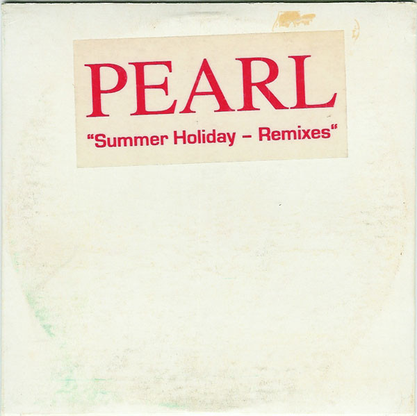 Summer Holiday - Remixes