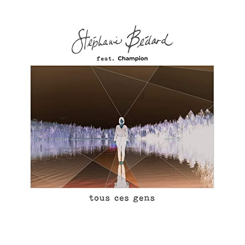 Tous Ces Gens (Remix)
