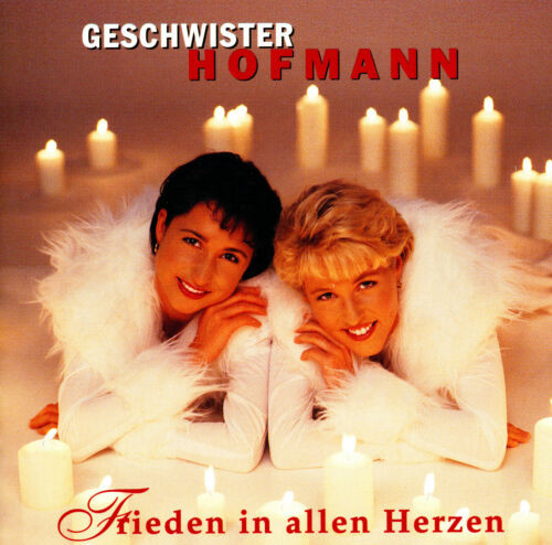 Frieden In Allen Herzen