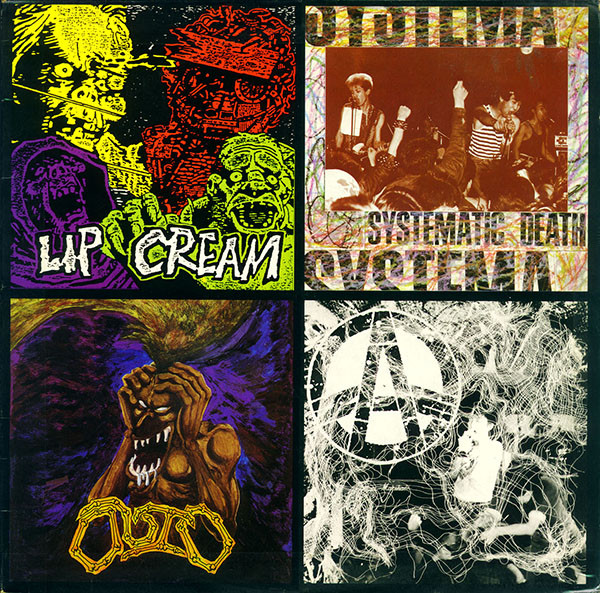 Thrash Til Death