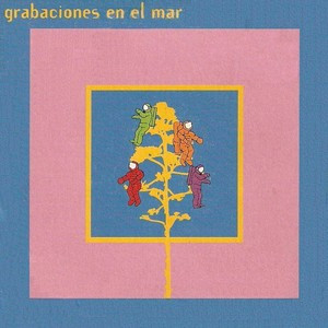Grabaciones En El Mar