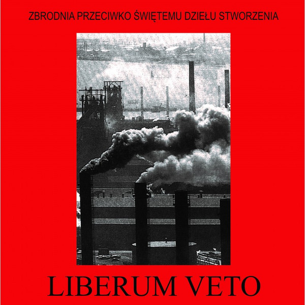Zbrodnia Przeciwko Świętemu Dziełu Stworzenia