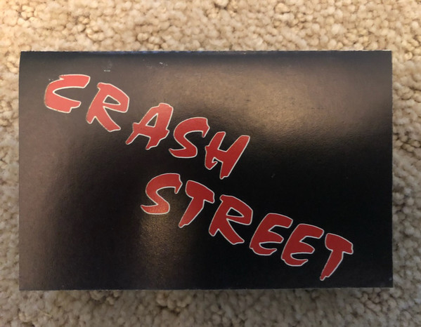Crash Street