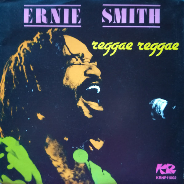 Reggae Reggae / One Man Same Man