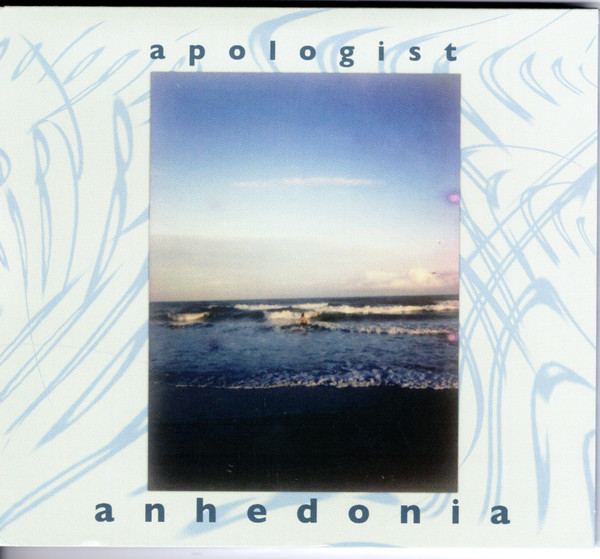Anhedonia