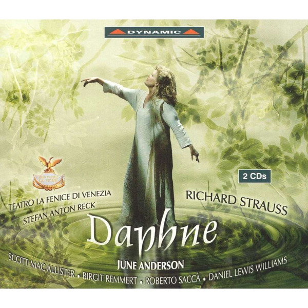 Daphne