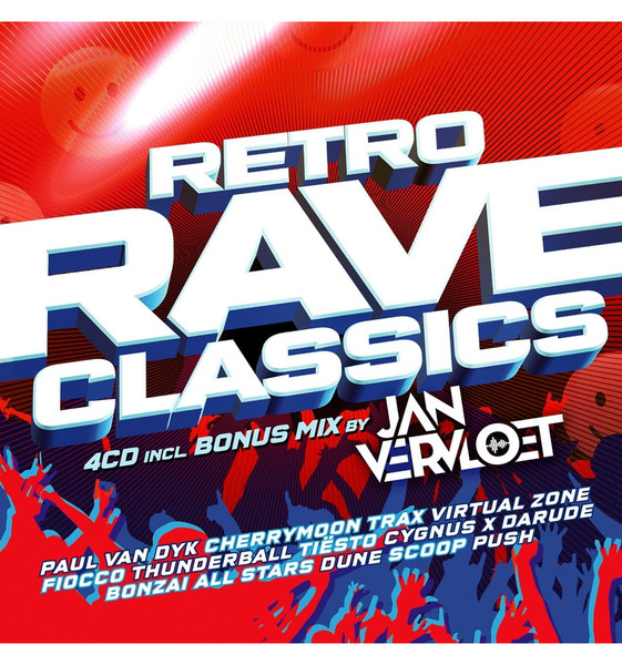 Retro Rave Classics