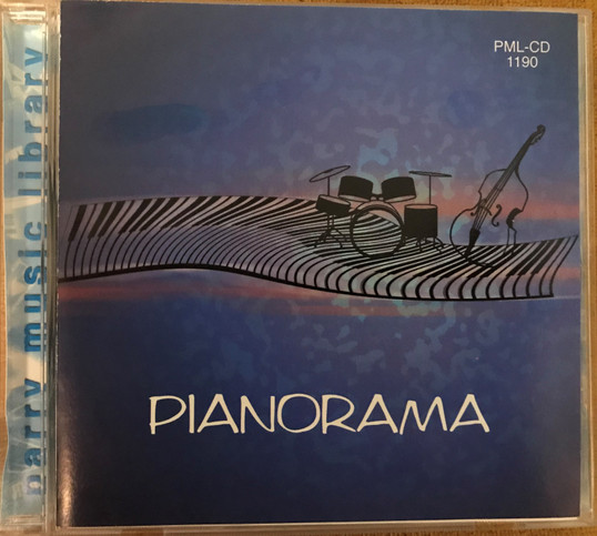 Pianorama