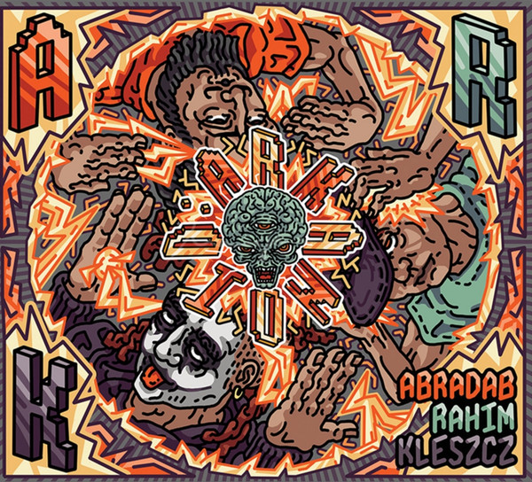 Arkanoid