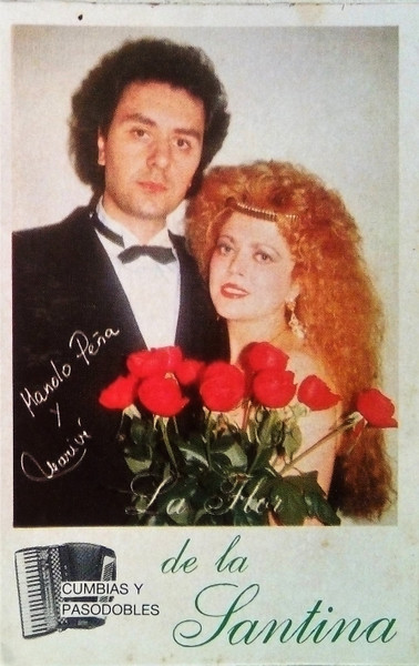 Vol. 2. La Flor De La Santina