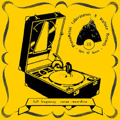 PhonoMetak Series # 3