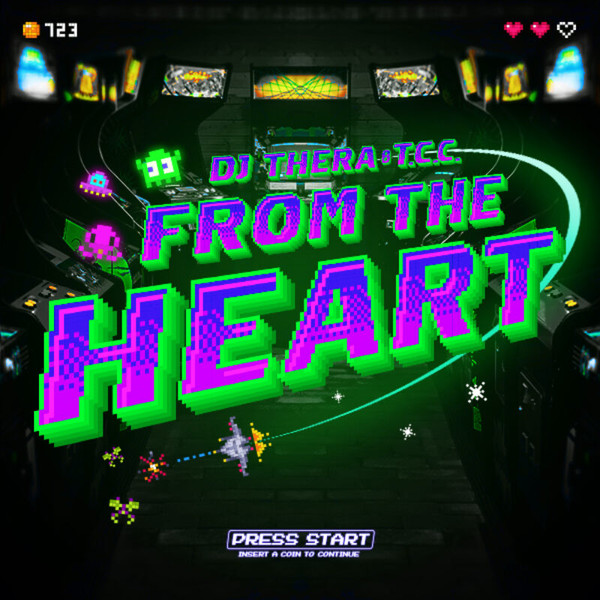 From The Heart