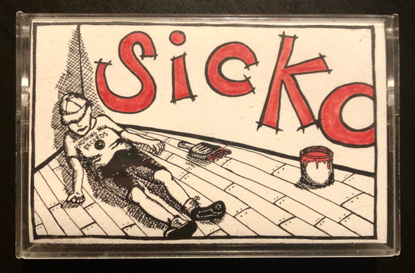Demo Tape