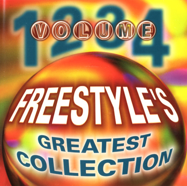 Freestyle's Greatest Collection