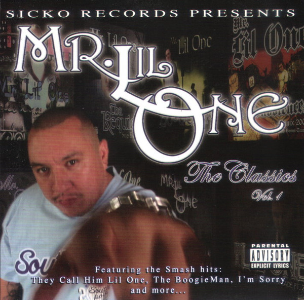 The Classics Vol. 1