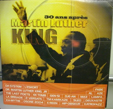 30 Ans Après Martin Luther King