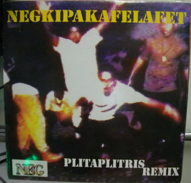 Plitaplitris Remix