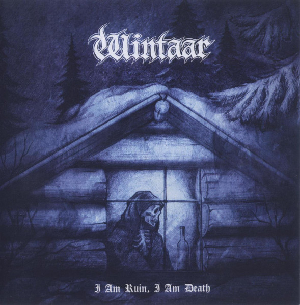 I Am Ruin, I Am Death