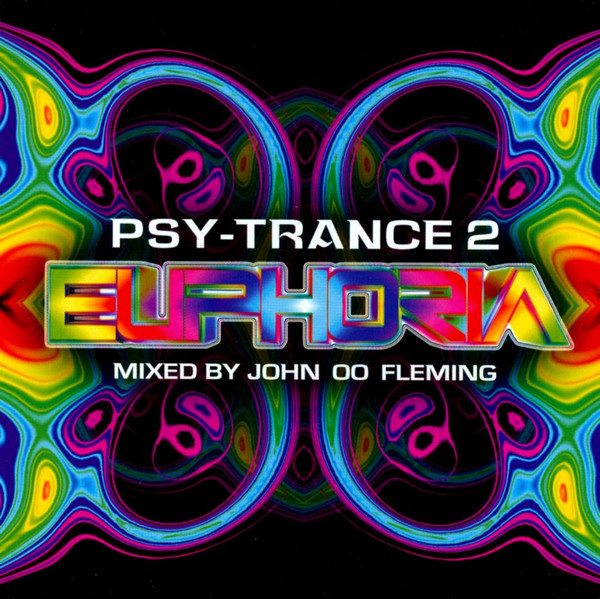 Psy-Trance 2 Euphoria 