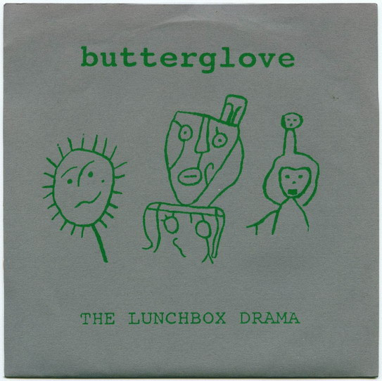 The Lunchbox Drama