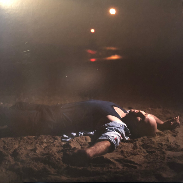 Sand Like Stardust