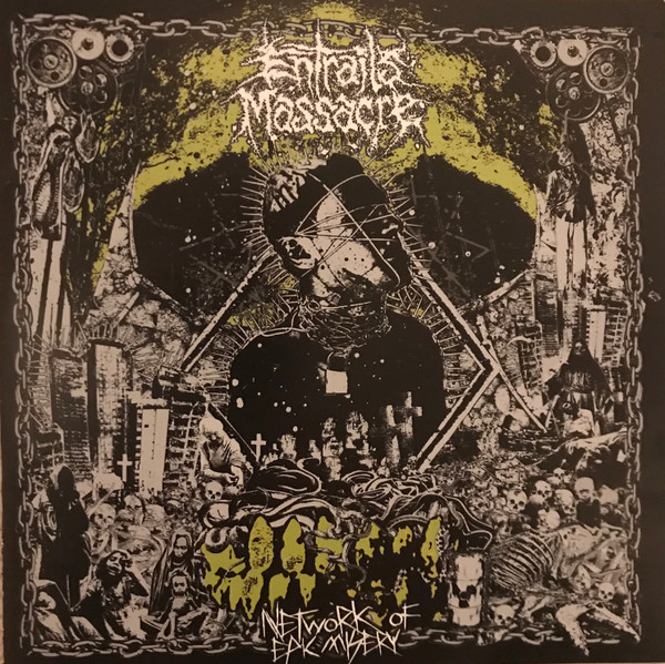 Network Of Epic Misery