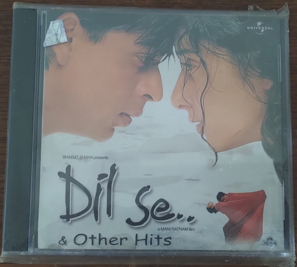 Dil Se.. & Other Hits