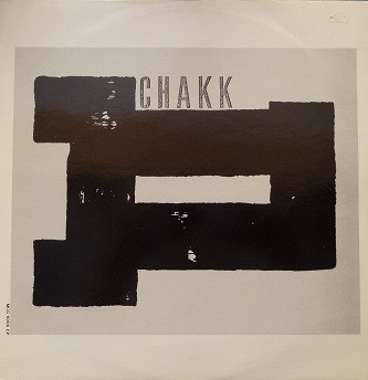 Chakk EP