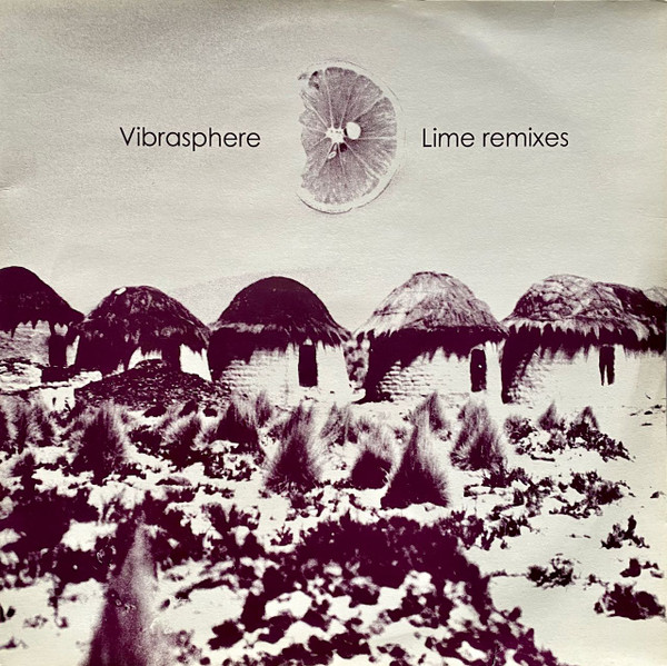 Lime Remixes