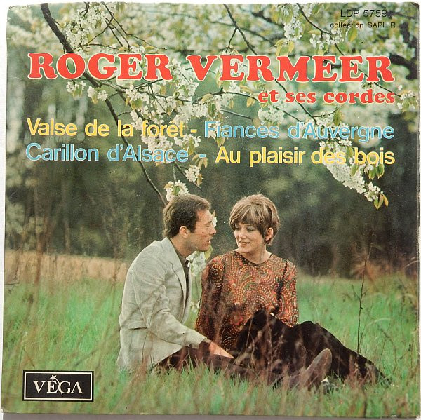 Valse De La Forêt