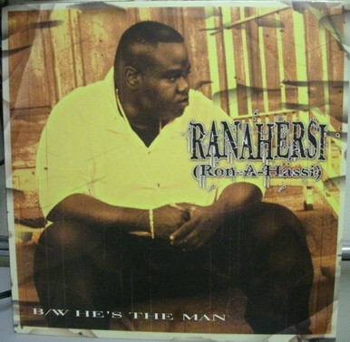 Ranahersi / He's The Man / Dangerous