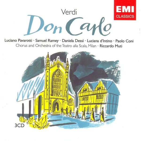 Don Carlo