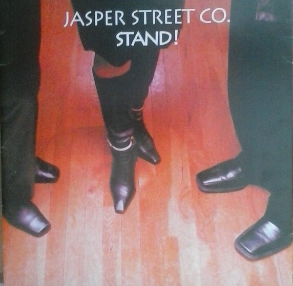 Stand!