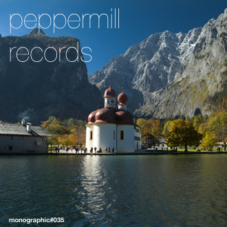 Monographic 35: Peppermill Records
