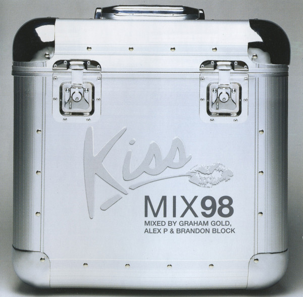 Kiss Mix 98