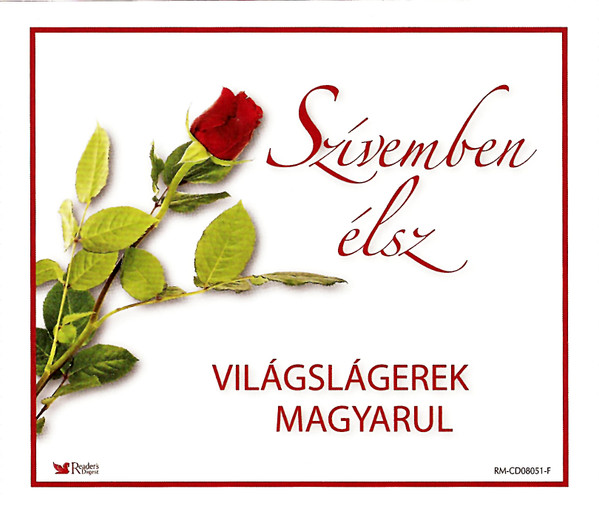 Szívemben Élsz - Világslágerek Magyarul