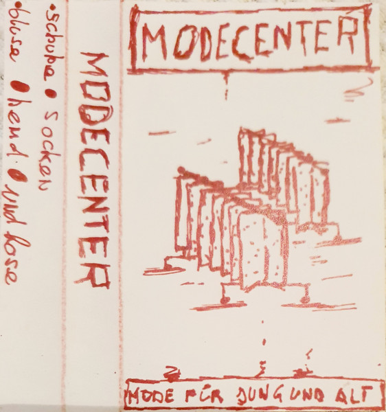 Mode Für Jung Und Alt