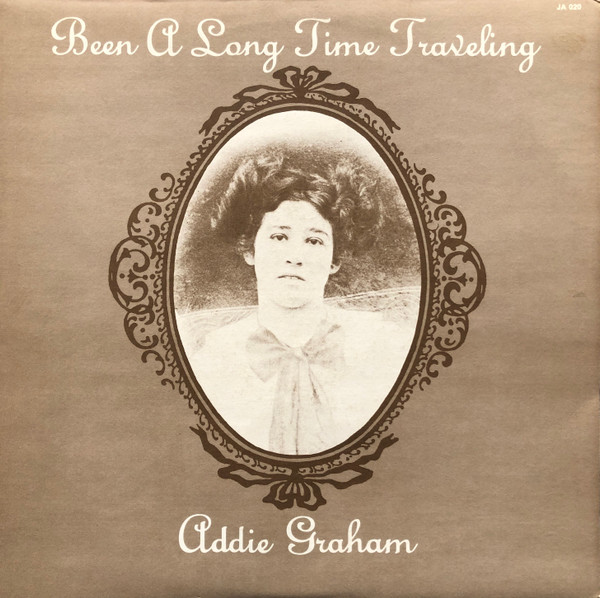 Been A Long Time Traveling